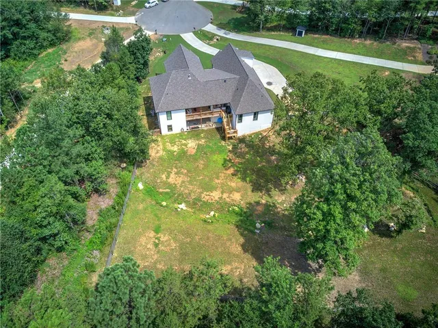 $695,000 | 25 Stratford Way, Kingston, GA 30145