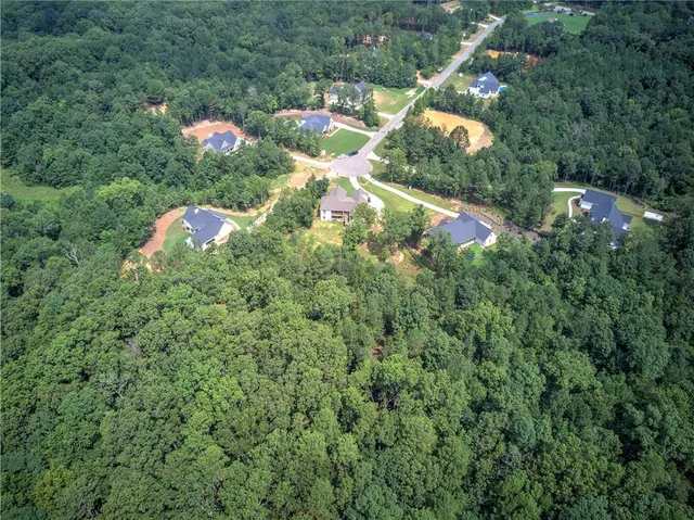 $695,000 | 25 Stratford Way, Kingston, GA 30145