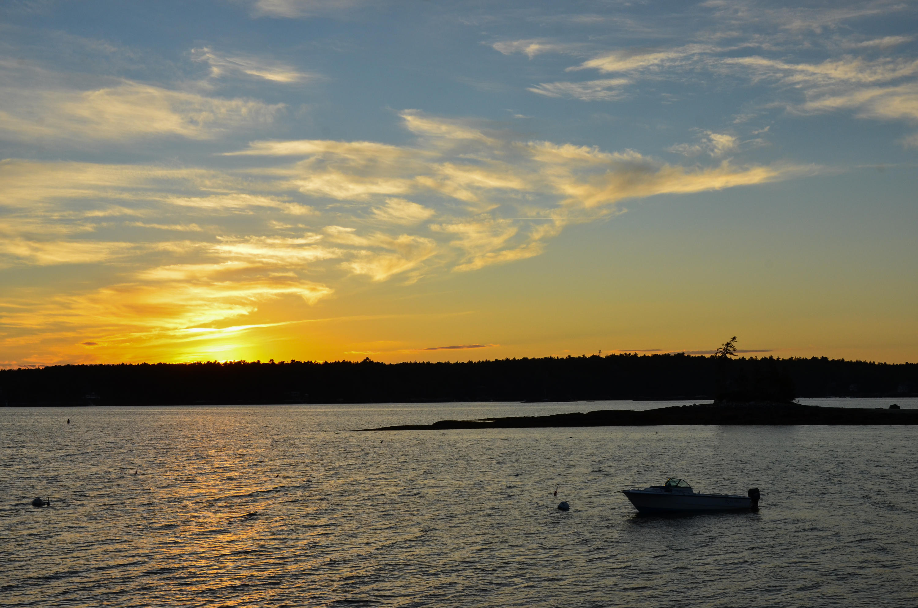 5 Alley Road East Boothbay, ME 04544 - Photo 30 of 31 DSC_7600