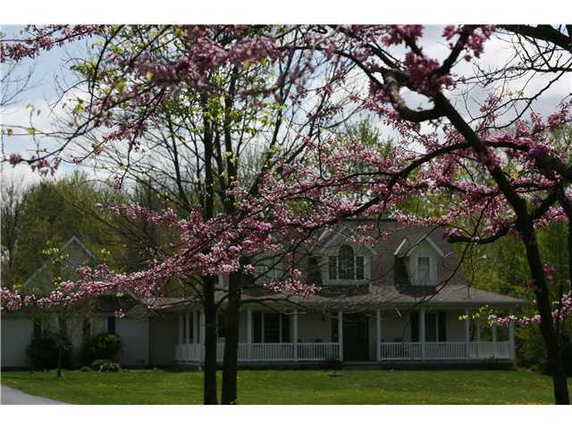 12464 Saylor Road Northwest Baltimore, OH 43105 - Photo 1 of 3 Gallery Image 1