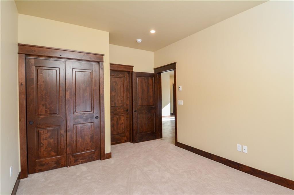 64 Erickson Loop, Unit 12B Keystone, CO 80435 - Photo 11 of 15 a view of an empty room