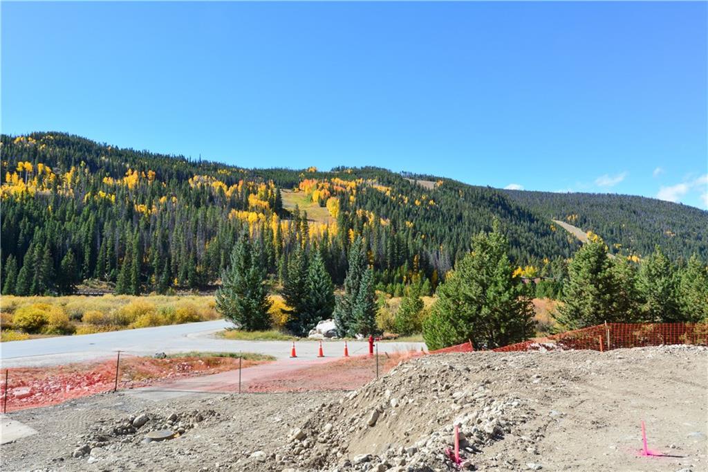 64 Erickson Loop, Unit 12B Keystone, CO 80435 - Photo 13 of 15 a view of swimming pool with a yard