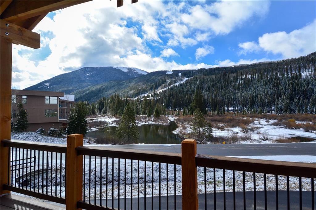 64 Erickson Loop, Unit 12B Keystone, CO 80435 - Photo 6 of 15 a view of a street