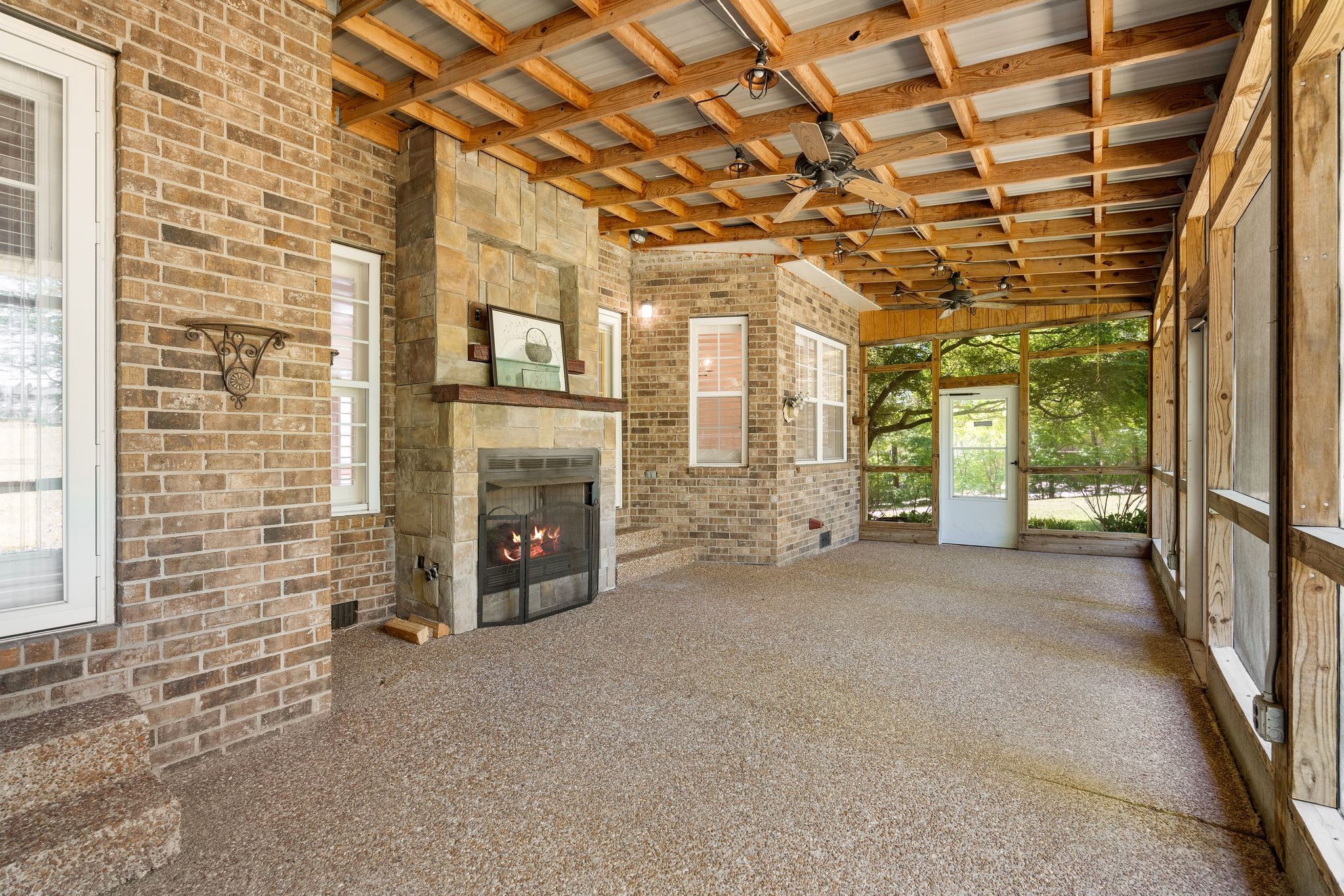 1034 Ridglea Drive Burns, TN 37029 - Photo 16 of 55