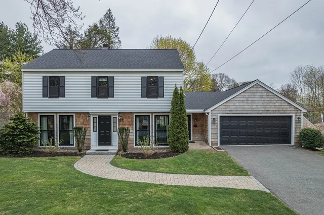 $10,900 | 167 Summer Street, Unit 167, Andover, MA 01810