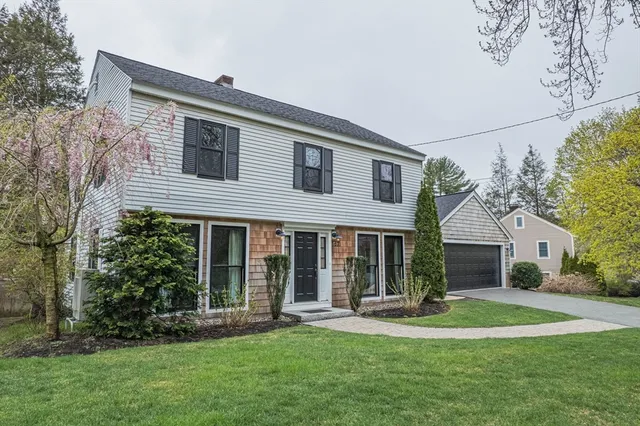 $10,900 | 167 Summer Street, Unit 167, Andover, MA 01810