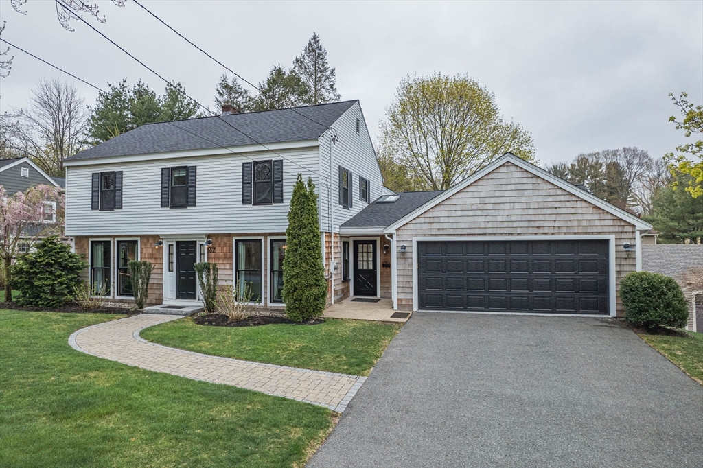 167 Summer Street, Unit 167 Andover, MA 01810 - Photo 7 of 7