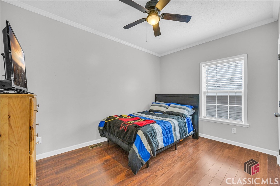 374 Crooked Creek Road Athens, GA 30607 - Photo 39 of 71