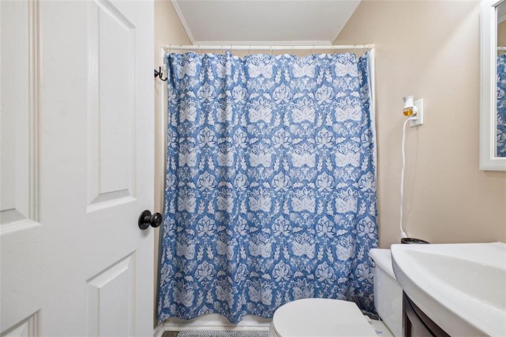 318 Greenwood Avenue Northwest Rome, GA 30165 - Photo 24 of 37