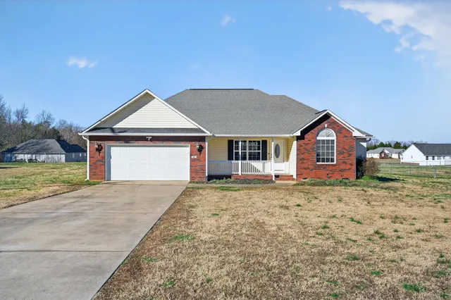 $295,000 | 887 Champion Ferry Road, Gaffney, SC 29341