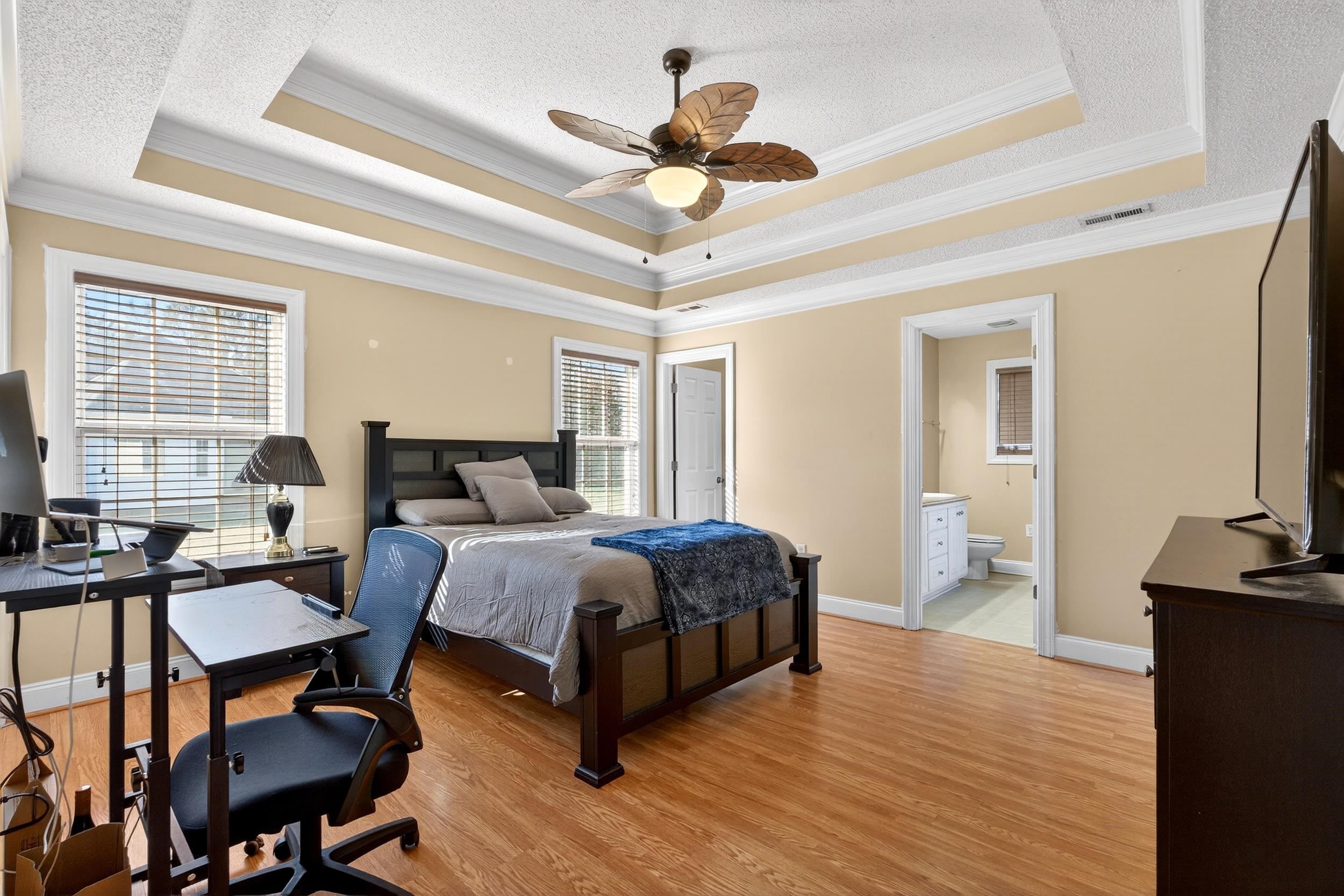 887 Champion Ferry Road Gaffney, SC 29341 - Photo 11 of 30