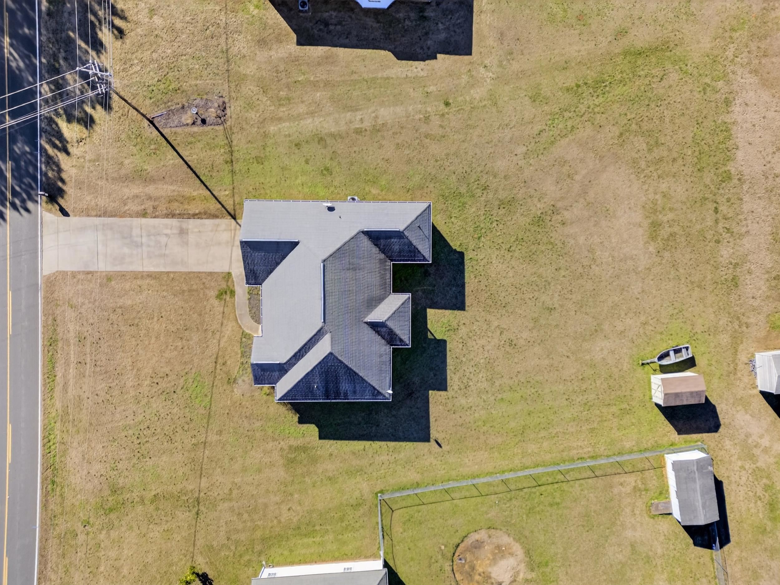 887 Champion Ferry Road Gaffney, SC 29341 - Photo 27 of 30