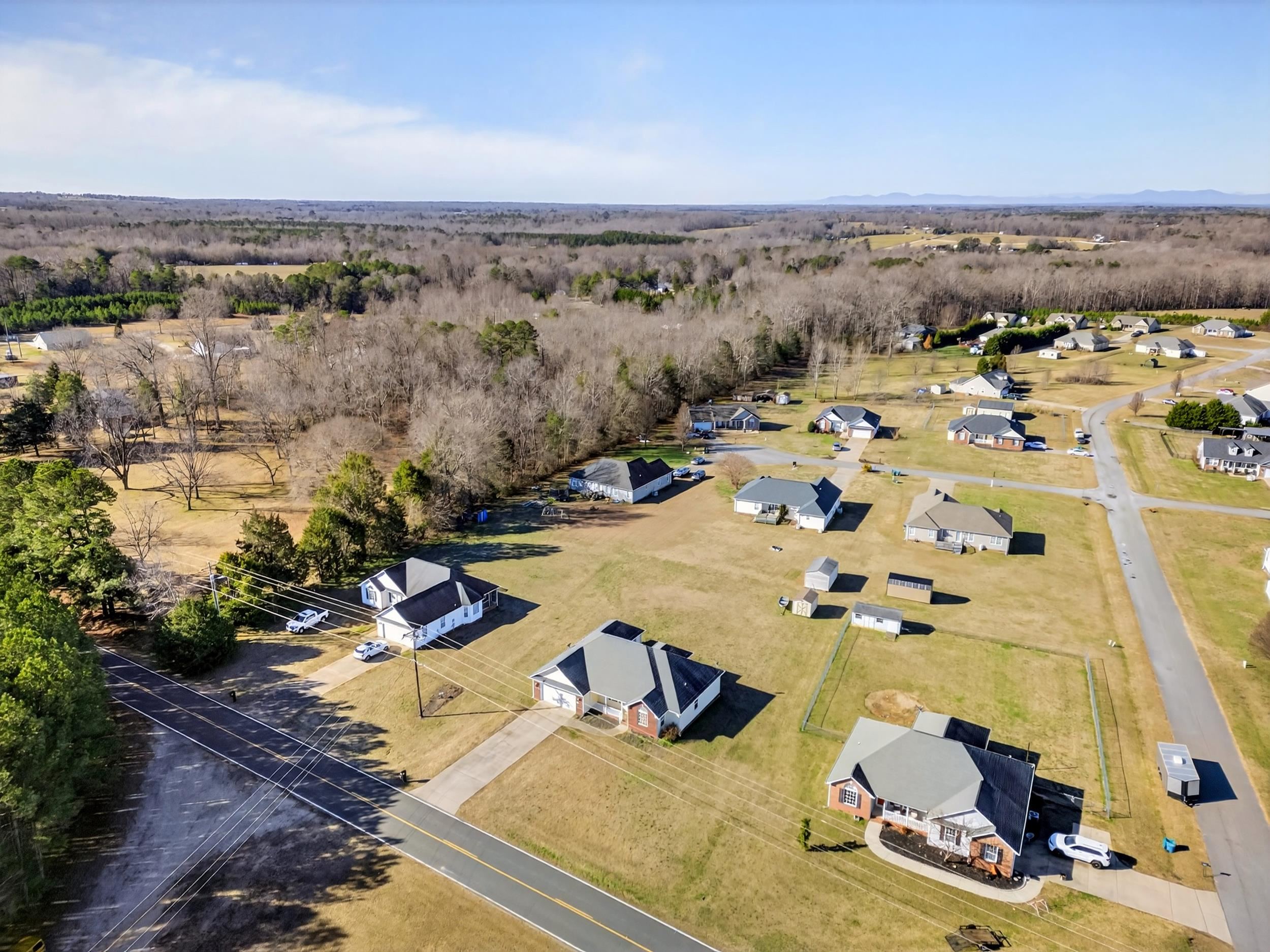 887 Champion Ferry Road Gaffney, SC 29341 - Photo 28 of 30