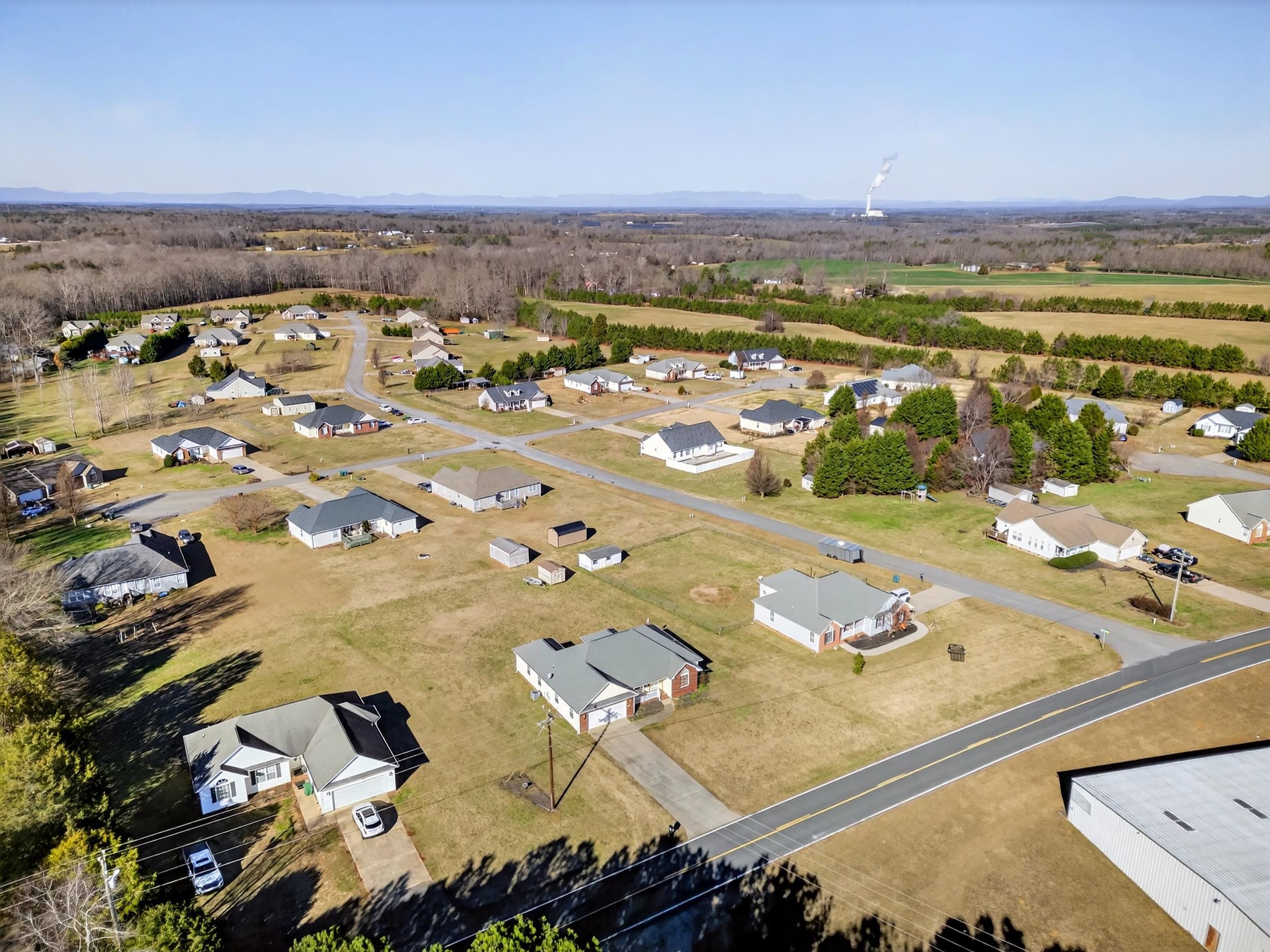887 Champion Ferry Road Gaffney, SC 29341 - Photo 29 of 30