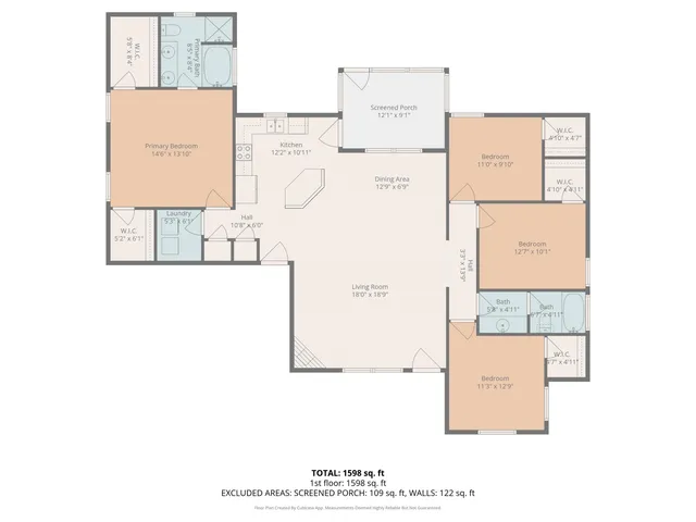 $295,000 | 887 Champion Ferry Road, Gaffney, SC 29341