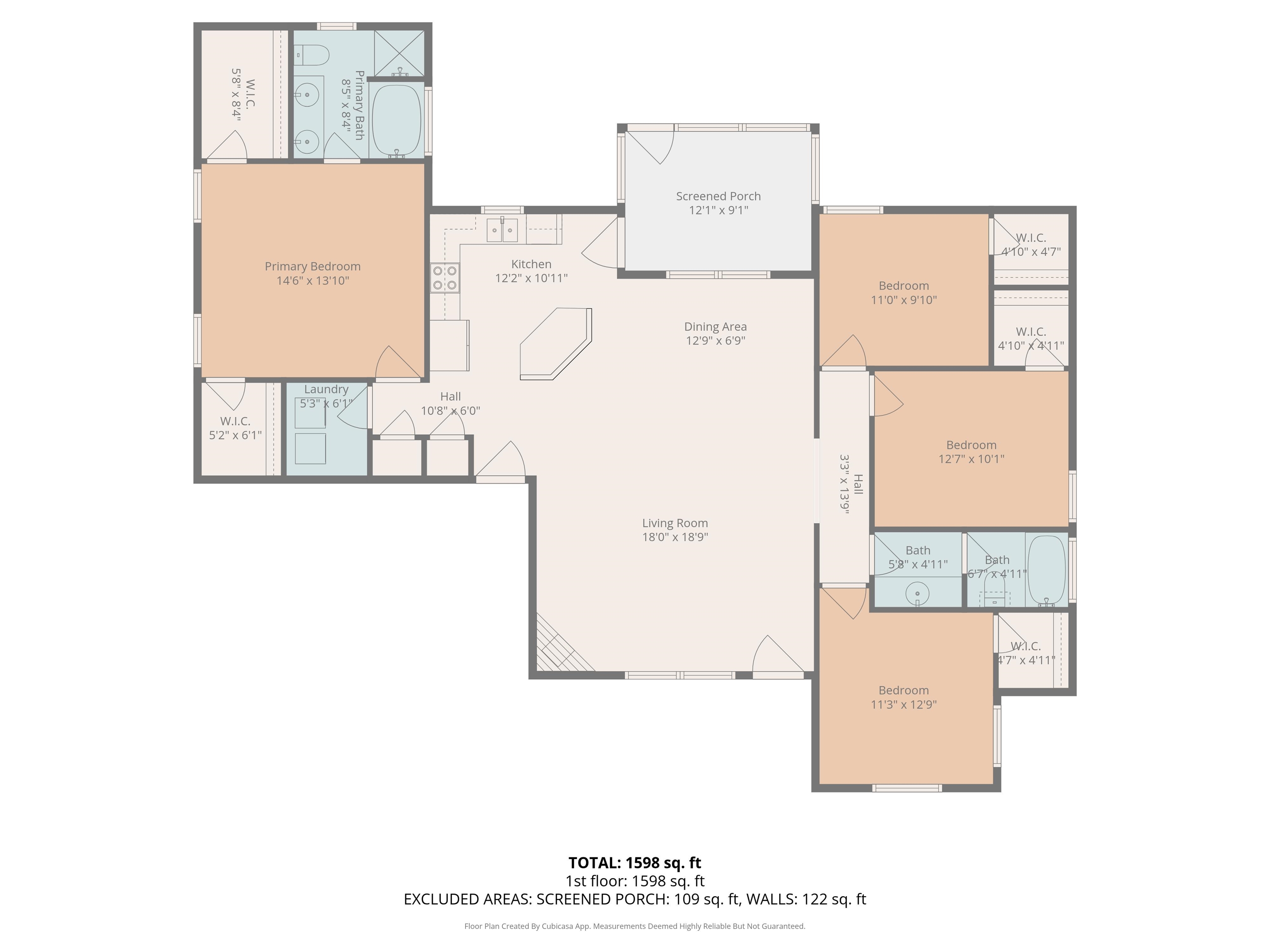 887 Champion Ferry Road Gaffney, SC 29341 - Photo 30 of 30