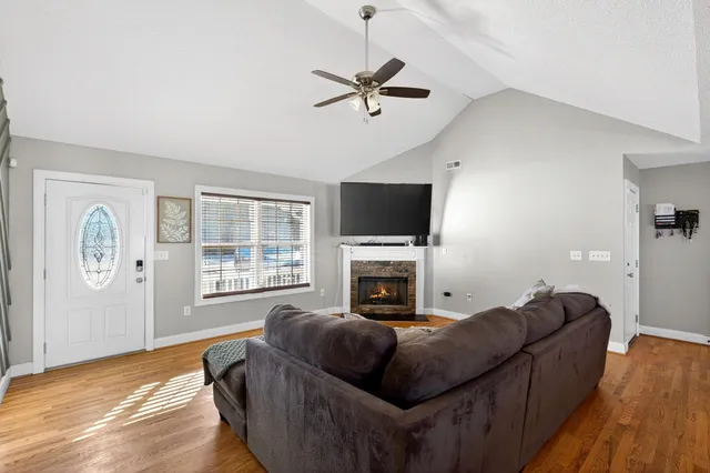 $295,000 | 887 Champion Ferry Road, Gaffney, SC 29341