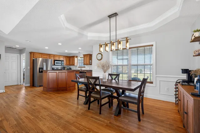 $295,000 | 887 Champion Ferry Road, Gaffney, SC 29341