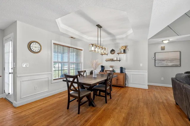 $295,000 | 887 Champion Ferry Road, Gaffney, SC 29341