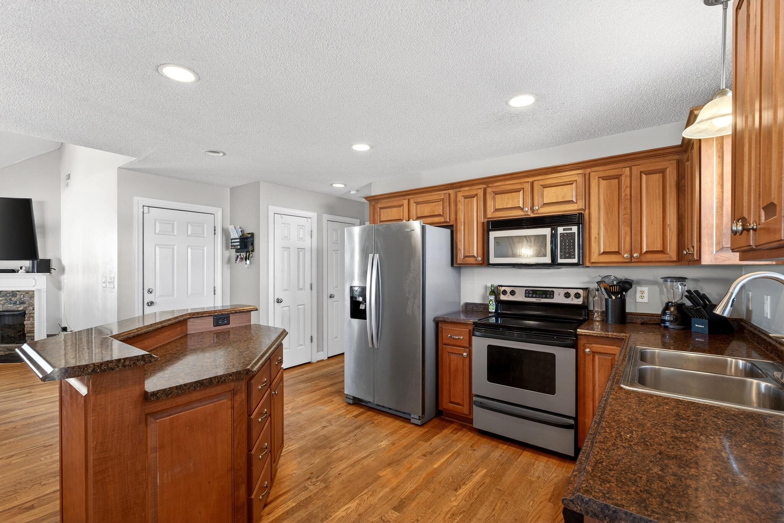 887 Champion Ferry Road Gaffney, SC 29341 - Photo 7 of 30