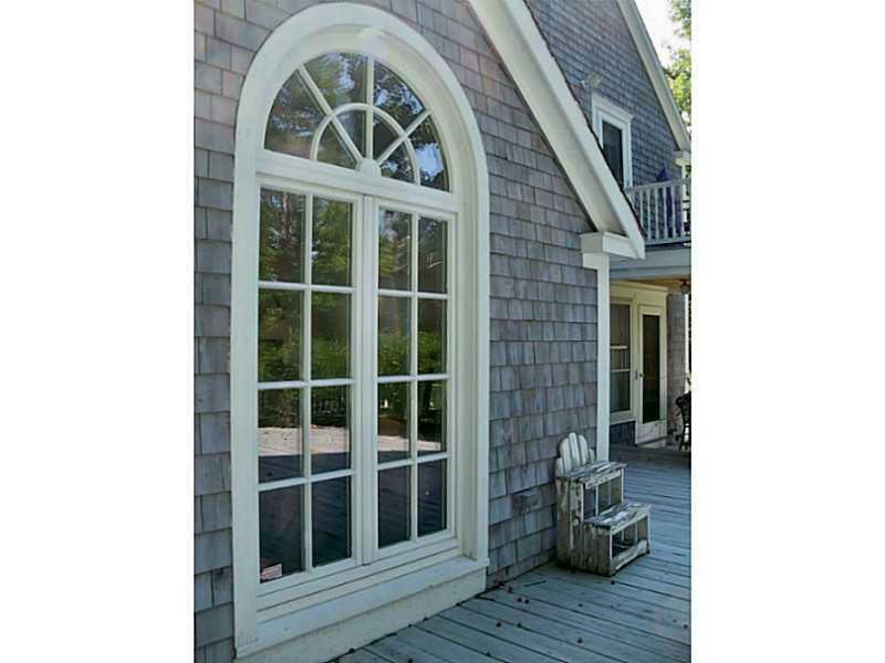 12 Goose Point Road Kittery, ME 03905 - Photo 12 of 32 Exterior Side View.