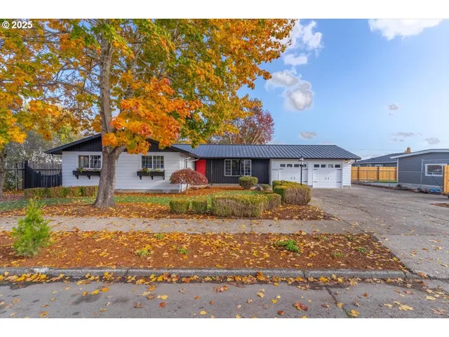 $449,900 | 4586 46th Avenue Northeast, Salem, OR 97305