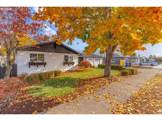 $449,900 | 4586 46th Avenue Northeast, Salem, OR 97305