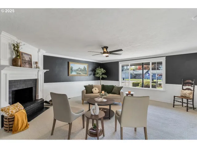 $449,900 | 4586 46th Avenue Northeast, Salem, OR 97305