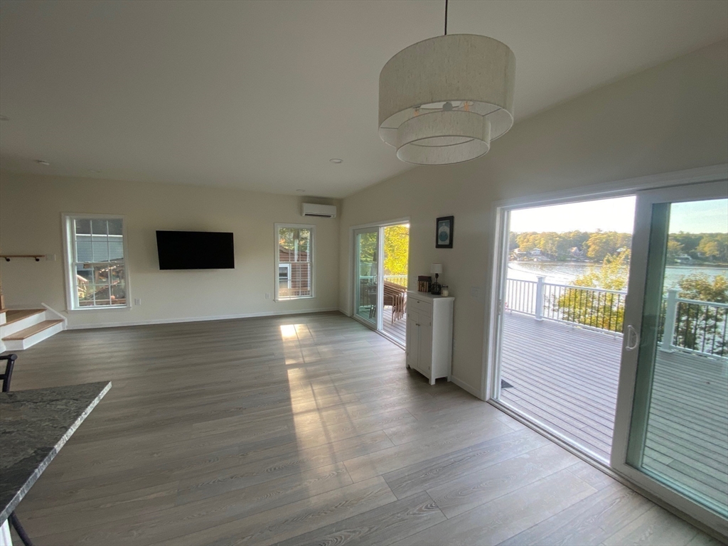 38 Stevens Park Road Charlton, MA 01507 - Photo 12 of 40 wooden floor in an empty room with a window