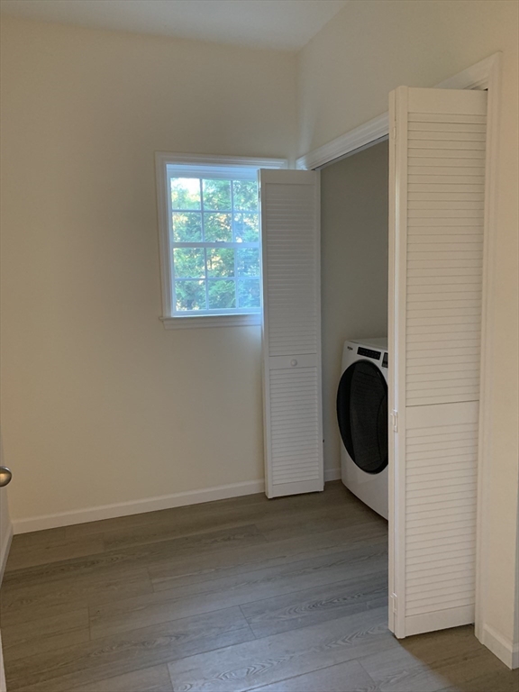 38 Stevens Park Road Charlton, MA 01507 - Photo 18 of 40 a view of a room with wooden floor and cabinets