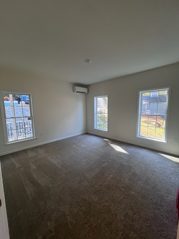 38 Stevens Park Road Charlton, MA 01507 - Photo 30 of 40 a view of an empty room with a window