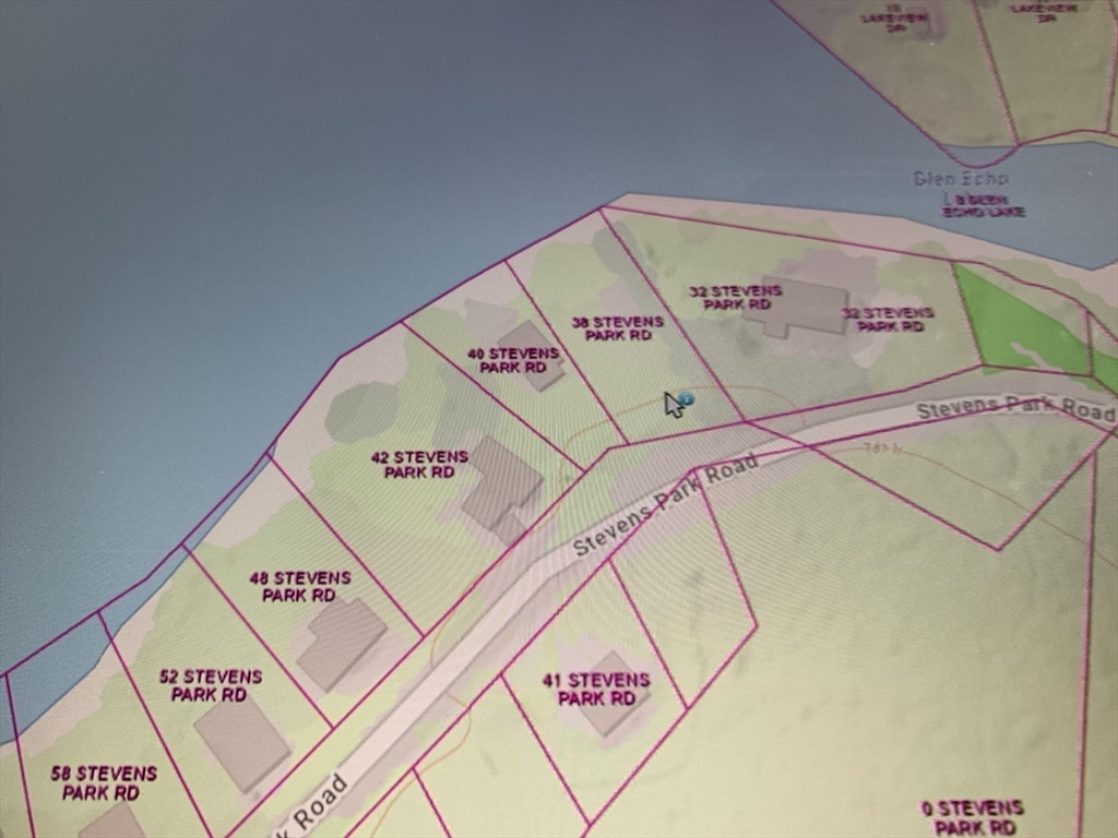 38 Stevens Park Road Charlton, MA 01507 - Photo 38 of 40