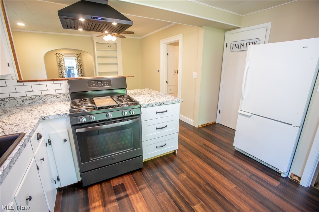 656 Scholl Road Mansfield, OH 44907 - Photo 20 of 31 Gallery Image 20
