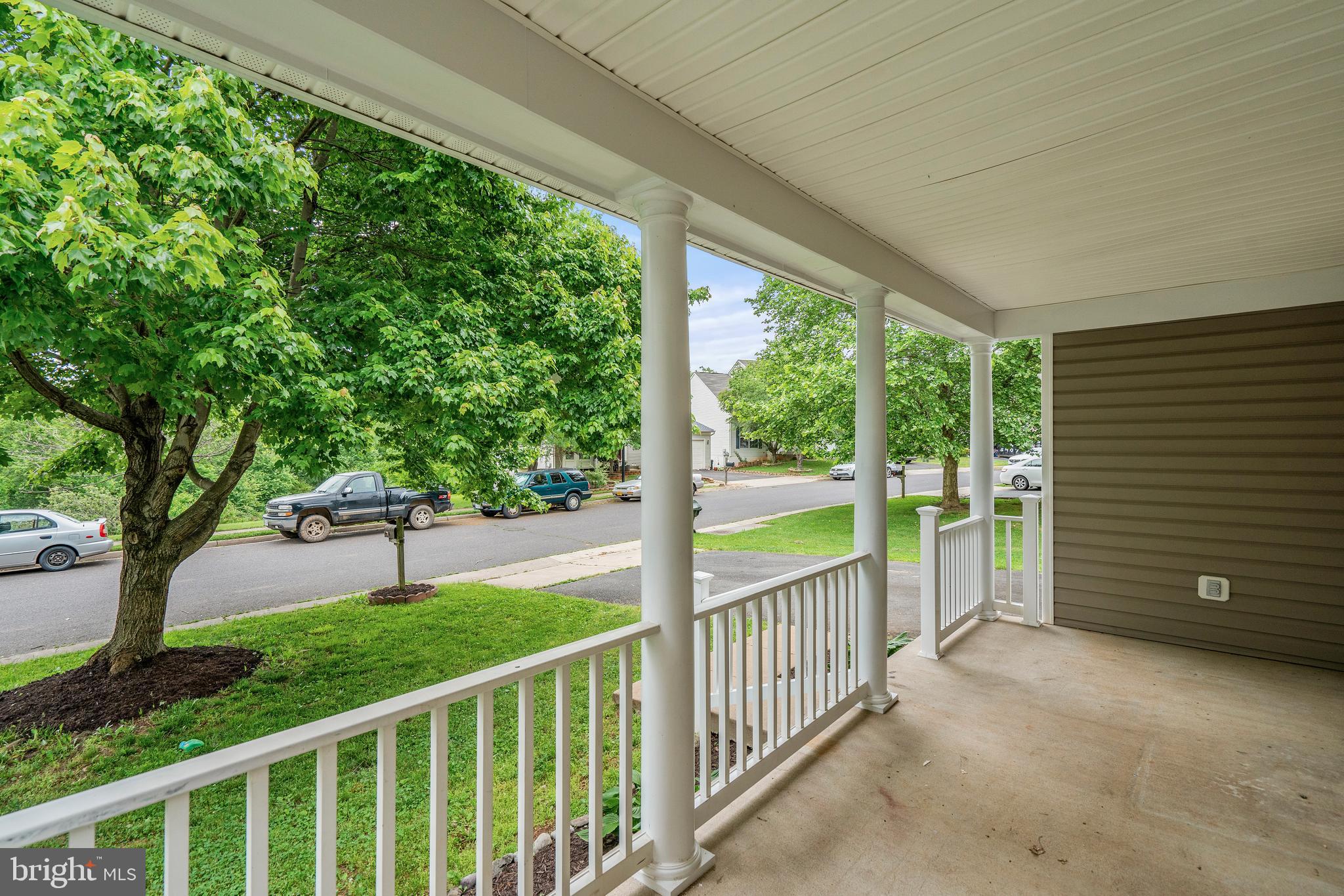 632 Kings Grant Road Culpeper, VA 22701 - Photo 3 of 46 Gallery Image 3