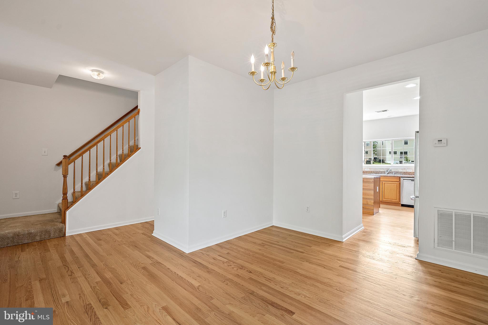 632 Kings Grant Road Culpeper, VA 22701 - Photo 10 of 46 Dining Room