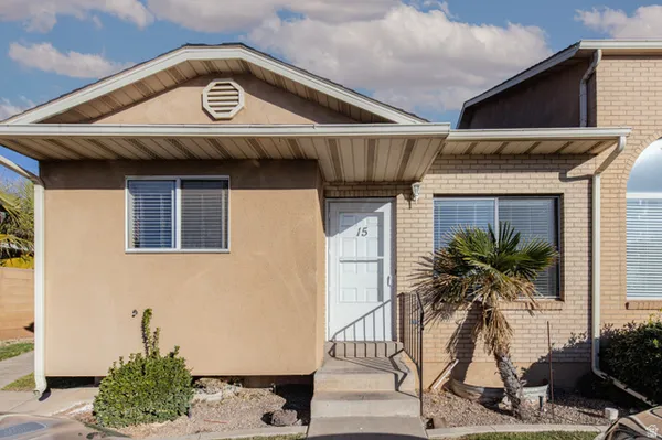 $375,000 | 1050 East 500 South, Unit 15, St. George, UT 84790