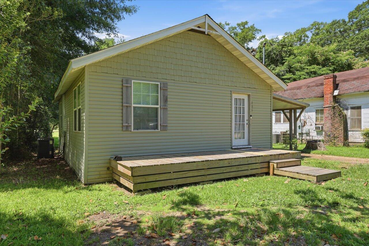 205 3rd Street Mendenhall, MS 39114 - Photo 3 of 26 Gallery Image 3