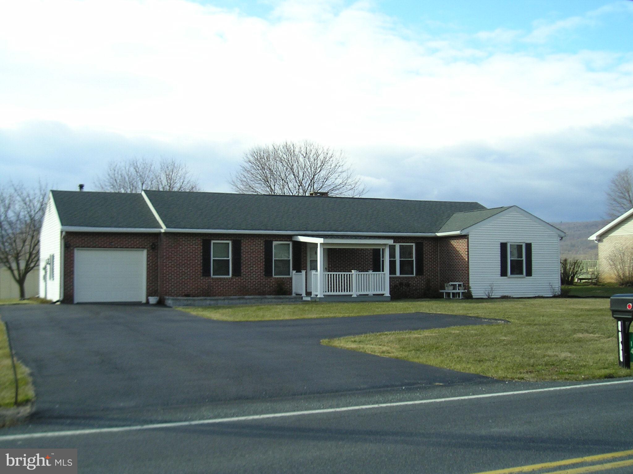 14 Carrolls Tract Road Fairfield, PA 17320 - Photo 2 of 32