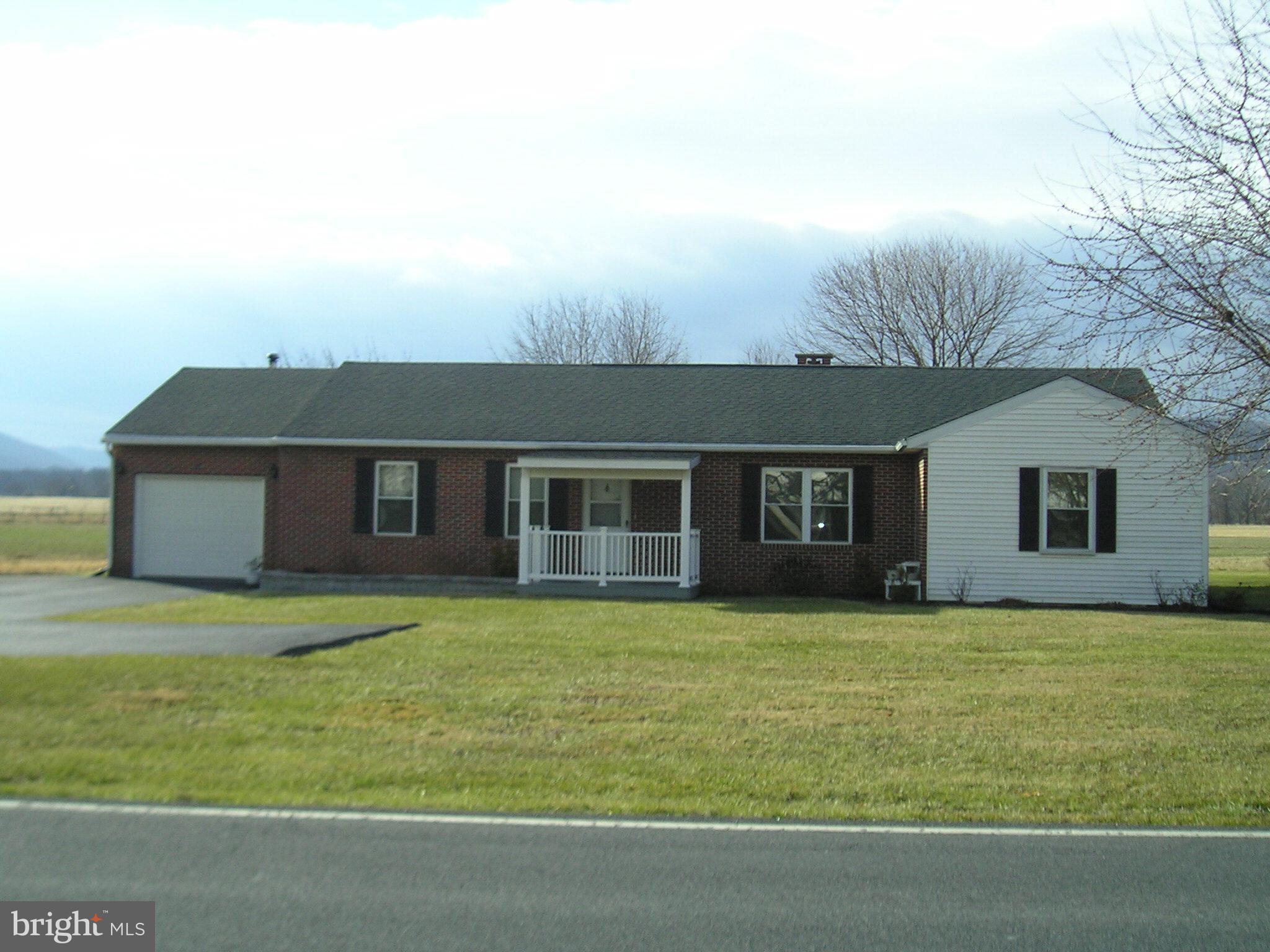 14 Carrolls Tract Road Fairfield, PA 17320 - Photo 3 of 32