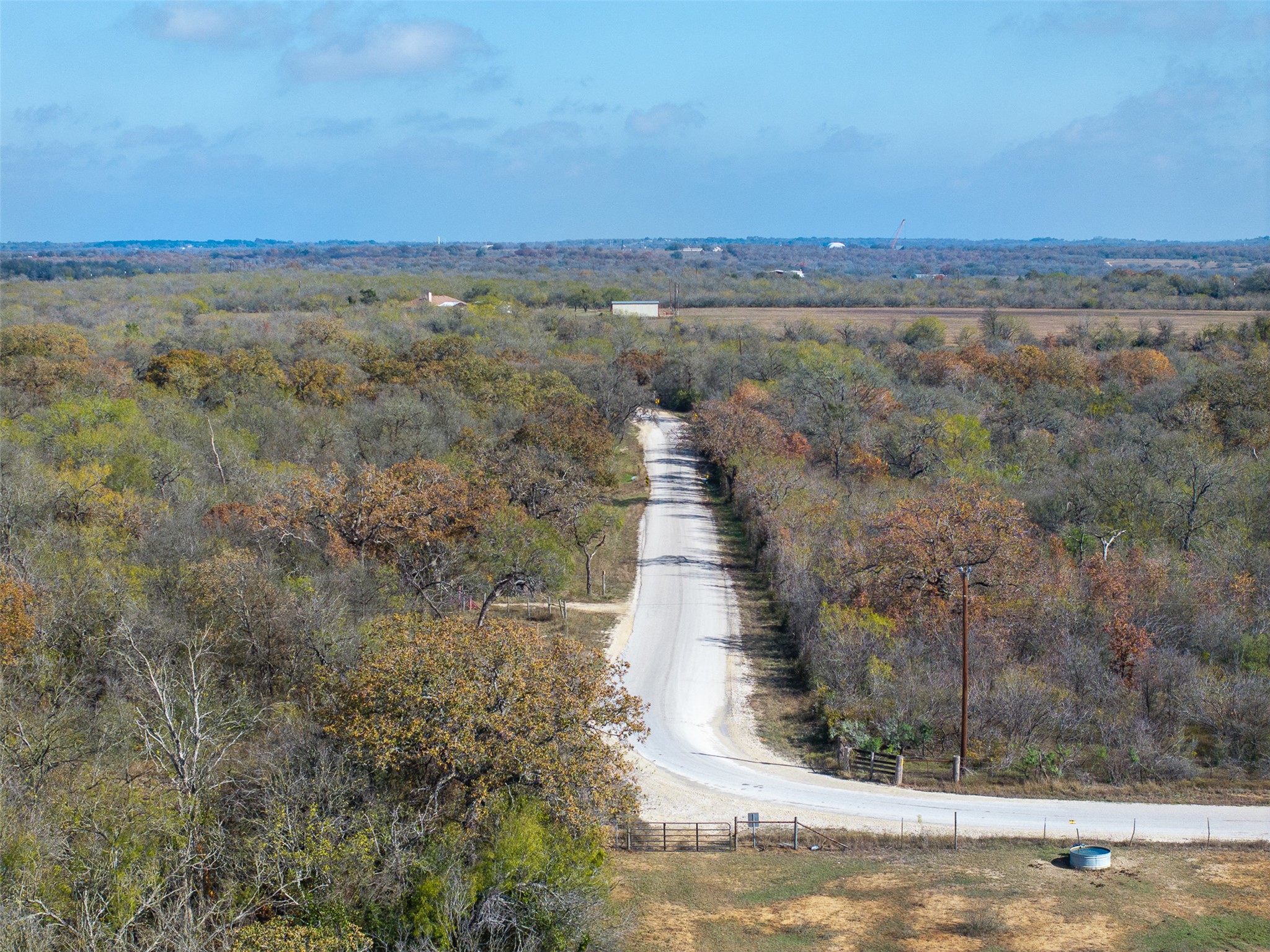1050 Bugtussle Lane Luling, TX 78648 - Photo 14 of 14 a view of a city