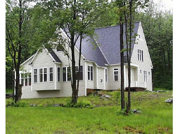 163 Pratt Road Cambridge, VT 05464 - Photo 1 of 1 Gallery Image 1