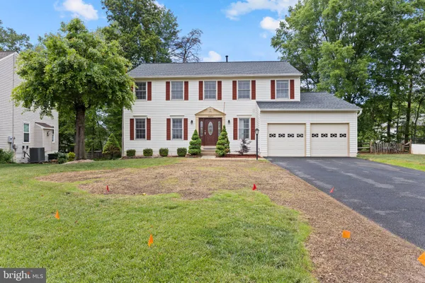 $695,500 | 10890 Pennycress Street, Manassas, VA 20110