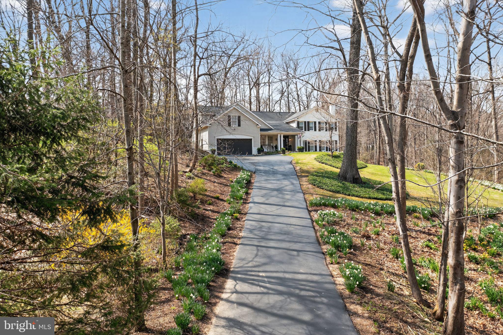 11728 Stuart Mill Road Oakton, VA 22124 - Photo 62 of 68