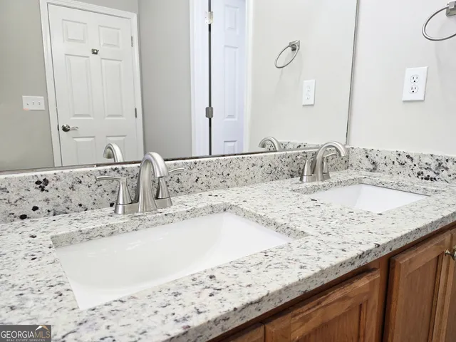 $321,900 | 537 Goldfinch Way, Stockbridge, GA 30281