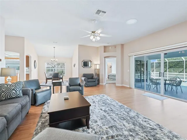 $4,500 | 1103 Chaparral Drive, Lady Lake, FL 32159