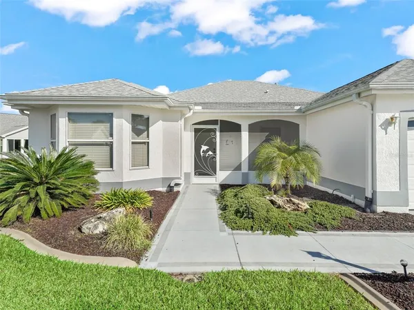 $4,500 | 1103 Chaparral Drive, Lady Lake, FL 32159