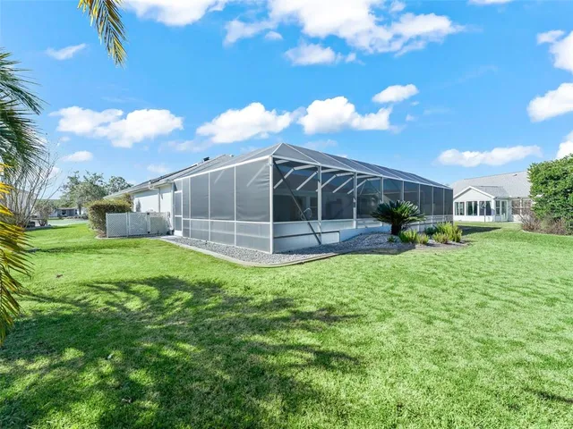 $4,500 | 1103 Chaparral Drive, Lady Lake, FL 32159