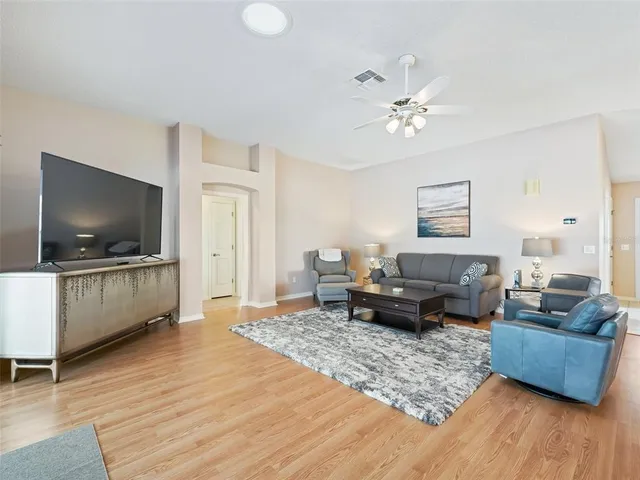 $4,500 | 1103 Chaparral Drive, Lady Lake, FL 32159