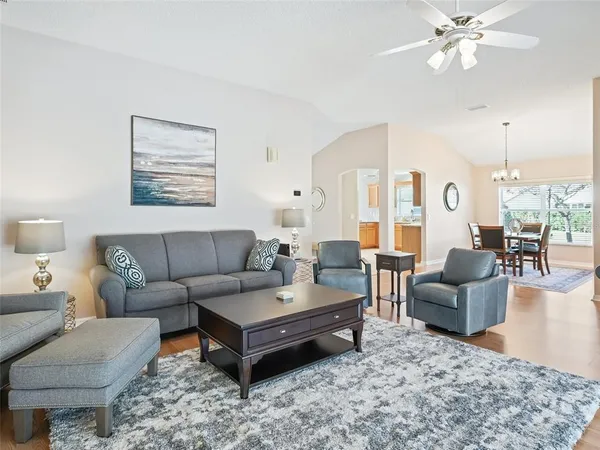 $4,500 | 1103 Chaparral Drive, Lady Lake, FL 32159