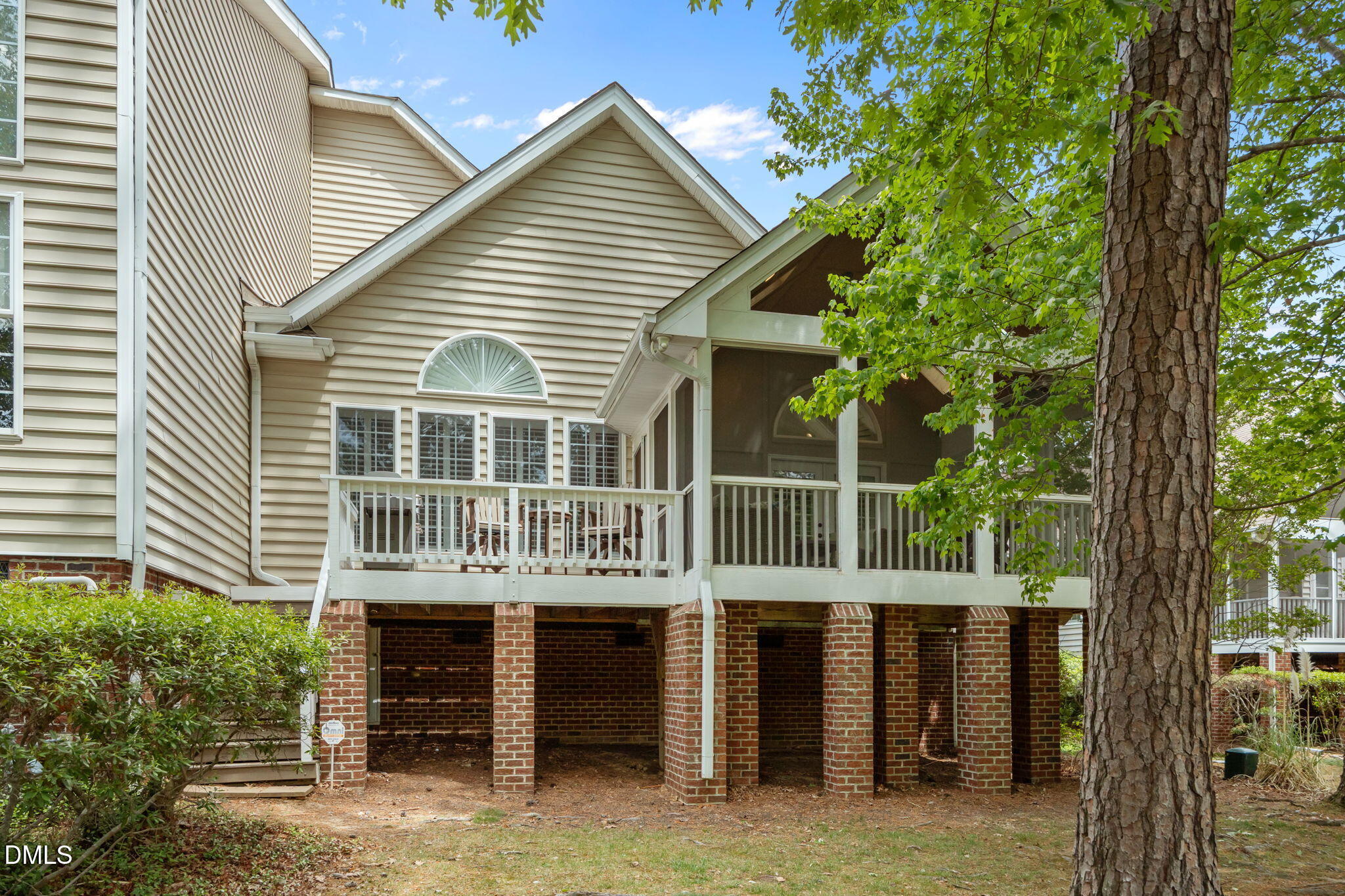 9331 Fawn Lake Drive Raleigh, NC 27617 - Photo 5 of 52 Gallery Image 5